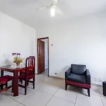 Apartamento Perto Da Praia