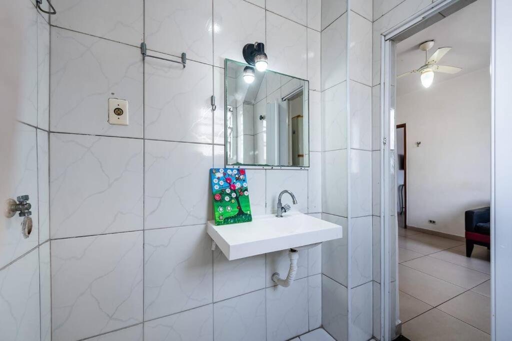 Perto Da Apartamento