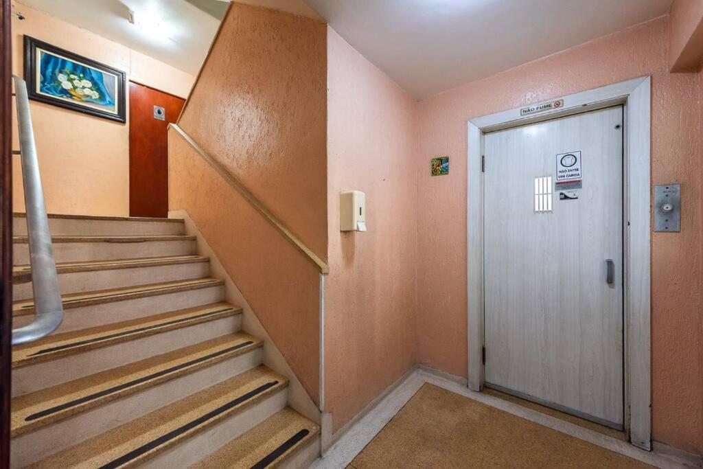 Apartamento Perto Da