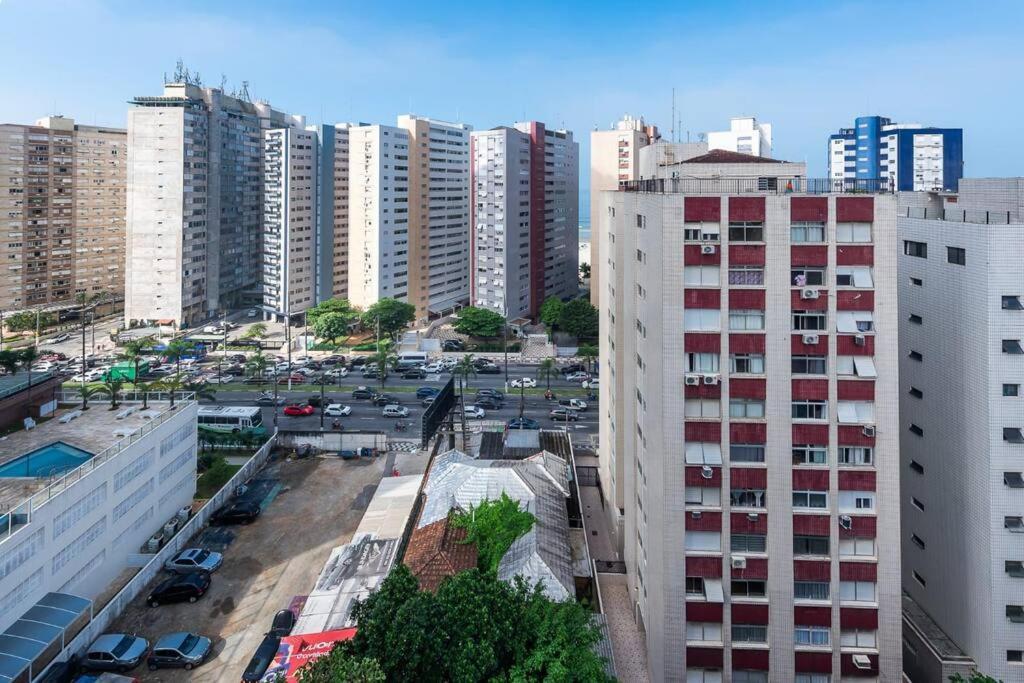 Perto Da Apartamento *